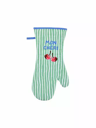 ULSTER WEAVERS | Guantes de cocina Portman Farm | bunt